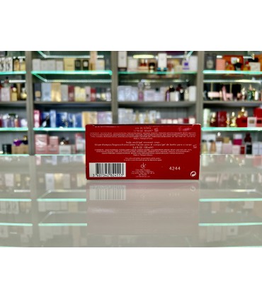 Zestaw Calvin Klein Ck One RED Edition For Her Eau De Toilette