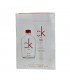 Zestaw Calvin Klein Ck One RED Edition For Her Eau De Toilette