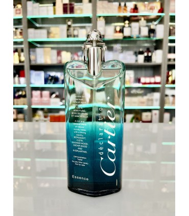 Cartier Declaration Essence Eau De Toilette Pour Homme UNIKAT