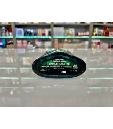 Cartier Declaration Essence Eau De Toilette Pour Homme UNIKAT