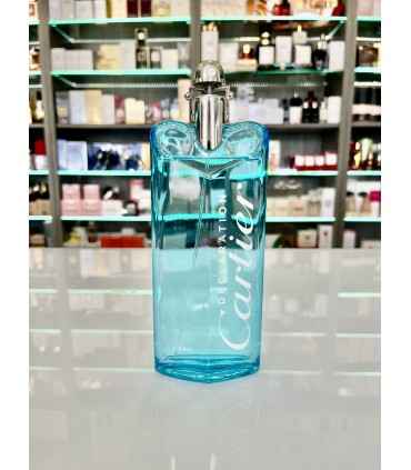 Cartier Declaration L'eau Eau De Toilette UNIKAT