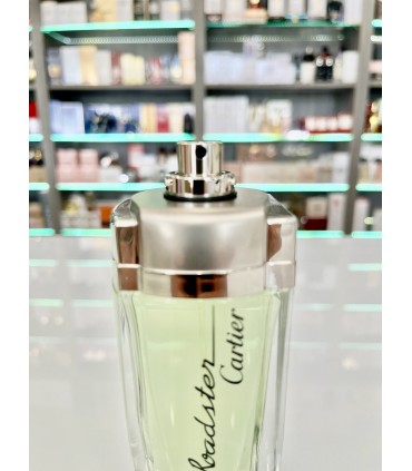 Cartier Roadster Eau De Toilette MEN UNIKAT