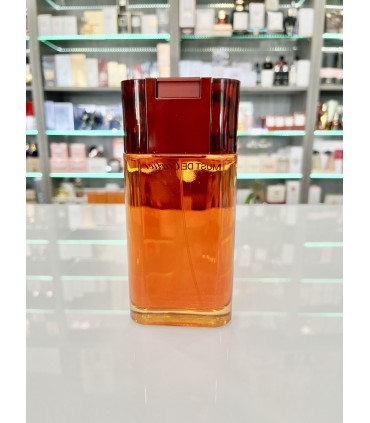 Cartier Must Eau De Toilette Women VINTAGE OLD UNIKAT