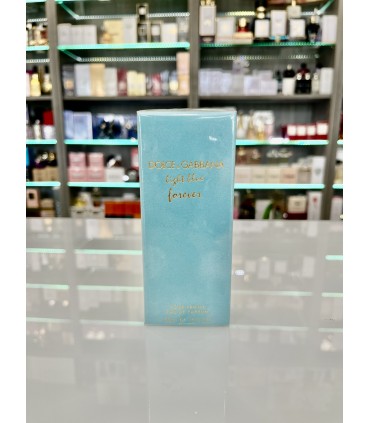 Dolce & Gabbana Light Blue Forever Eau De Parfum UNIKAT