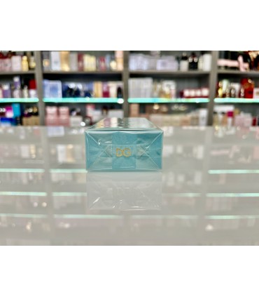 Dolce & Gabbana Light Blue Forever Eau De Parfum UNIKAT