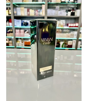Giorgio Armani Code Pour Homme  Eau De Parfum UNIKAT