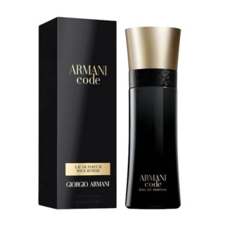 Giorgio Armani Code Pour Homme  Eau De Parfum UNIKAT