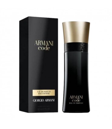 Giorgio Armani Code Pour Homme  Eau De Parfum UNIKAT