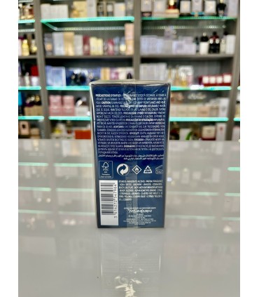 Yves Saint Laurent Y Live Intense Eau De Toilette UNIKAT