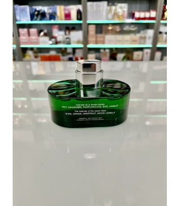 Cartier Must De Pour Homme Essence Eau De Toilette UNIKAT