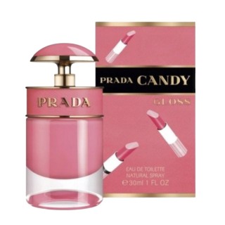 Prada Candy Gloss Eau De Toilette