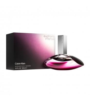 Calvin Klein Euphoria Intense Women For Her Eau De Parfum UNIKAT