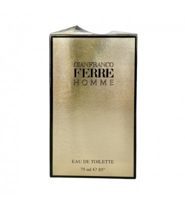 Gianfranco Ferre For Man Lotion Apres Rasage UNIKAT