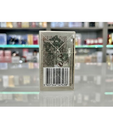 Kate Moss VINTAGE Eau De Toilette UNIKAT