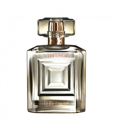 Kate Moss VINTAGE Eau De Toilette UNIKAT