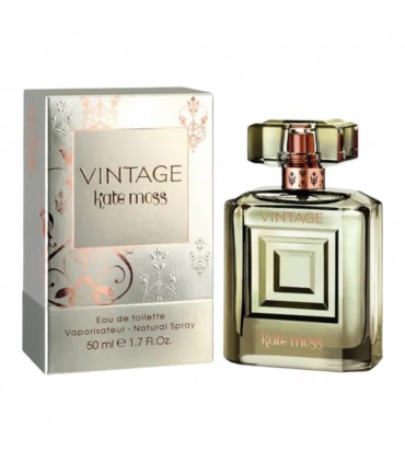 Kate Moss VINTAGE Eau De Toilette UNIKAT