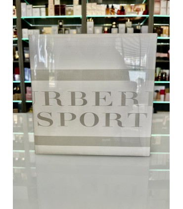 Burberry Sport For Women  Eau De Toilette UNIKAT