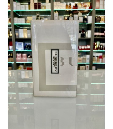 Burberry Sport For Women  Eau De Toilette UNIKAT