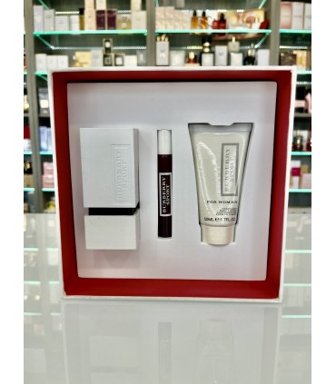 Burberry Sport For Women  Eau De Toilette UNIKAT