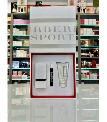 Burberry Sport For Women  Eau De Toilette UNIKAT