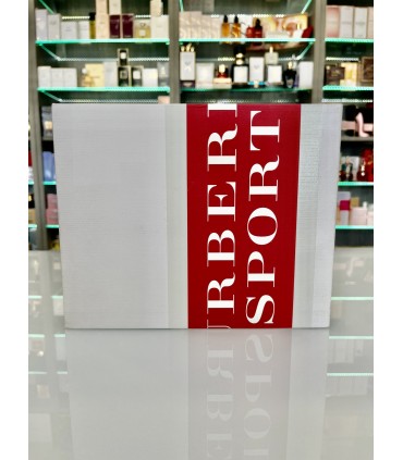 Burberry Sport For Women  Eau De Toilette UNIKAT