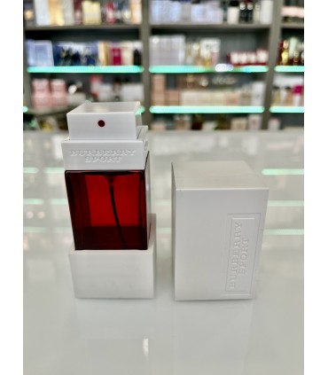 Burberry Sport For Women  Eau De Toilette UNIKAT
