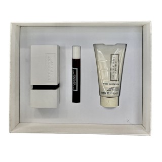 Burberry Sport For Women  Eau De Toilette UNIKAT - Zestaw