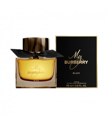 Burberry My Burberry Black Parfum