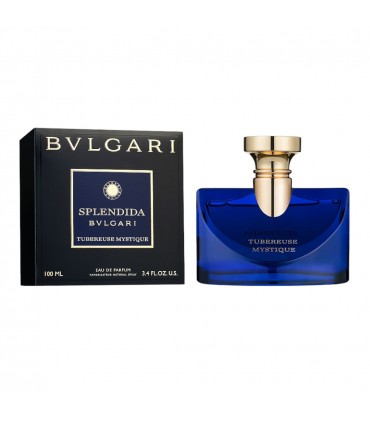Bvlgari Splendida Tubereuse Mystique Eau De Parfum