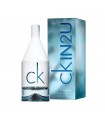 Calvin Klein Ckin2u For Him Eau De Toilette