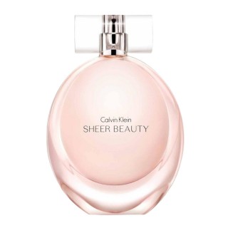 Calvin Klein Sheer Beauty Eau De Toilette