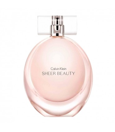 Calvin Klein Sheer Beauty Eau De Toilette