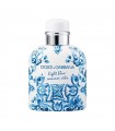Dolce & Gabbana Light Blue Summer Vibes Pour Homme EDT