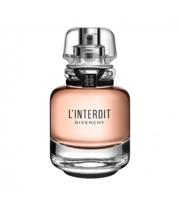 Givenchy L’Interdit Eau De Parfum