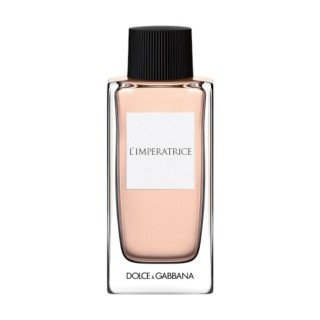 Dolce&Gabbana  L'Impratrice Eau De Toilette - 100 ml