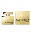 Dolce & Gabbana The One Gold Intense Eau De Parfum