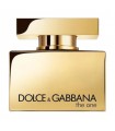 Dolce & Gabbana The One Gold Intense Eau De Parfum