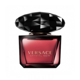 Versace Crystal Noir Eau De Parfum - 50 ml