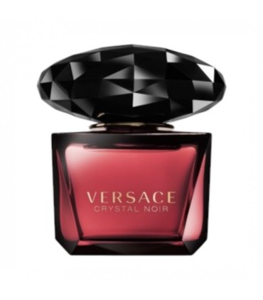 Versace Crystal Noir Eau De Parfum