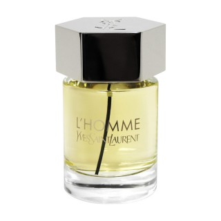 Yves Saint Laurent L'Homme Eau De Toilette