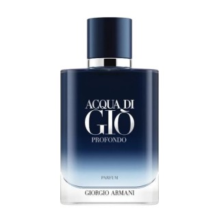 Giorgio Armani Acqua Di Gio Profondo Parfum Pour Homme