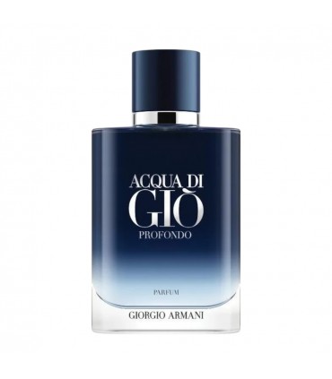Giorgio Armani Acqua Di Gio Profondo Parfum Pour Homme