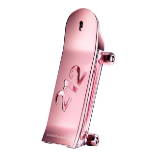 Carolina Herrera 212 Heroes Forever Young Eau De Parfum - 80 ML