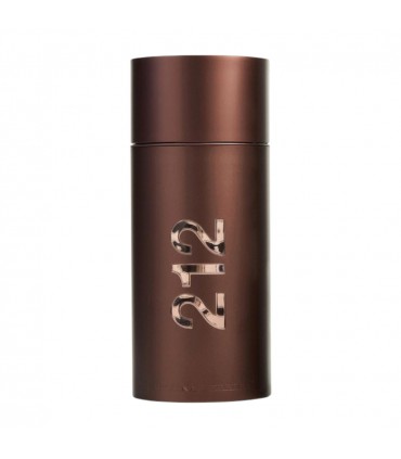 Carolina Herrera 212 Sexy Men Eau De Toilette