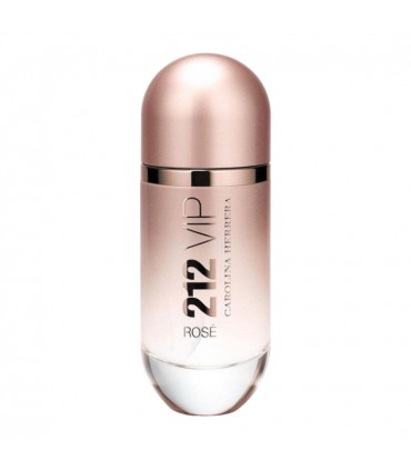 Carolina Herrera 212 Vip Rose Eau De Parfum
