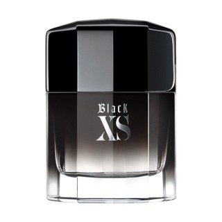 Paco Rabanne Black XS  Eau De Toilette Pour Homme