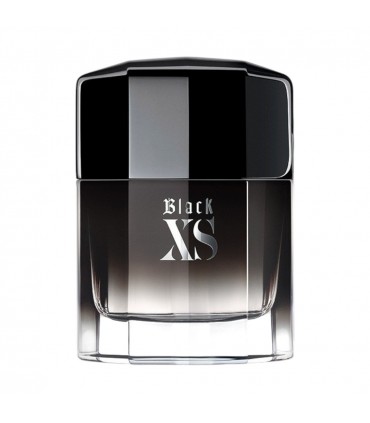 Paco Rabanne Black XS  Eau De Toilette Pour Homme