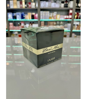 Lalique Encre Noire Pour ELLE EDP  Femme UNIKAT OLD