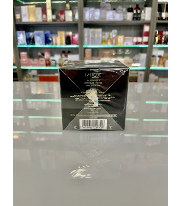 Lalique Encre Noire Pour ELLE EDP  Femme UNIKAT OLD