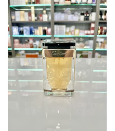 Cartier Edition Soir La Panthere Eau De Parfum UNIKAT